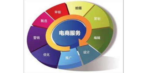 上海品牌電子商務(wù)服務(wù)的真實性與可行性分析