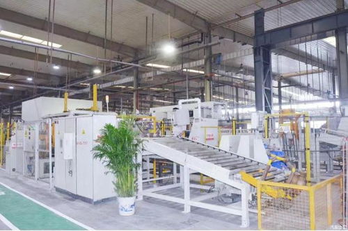 東風汽車商用車輪智能工廠建設(shè)啟動，電子商務(wù)賦能產(chǎn)業(yè)升級